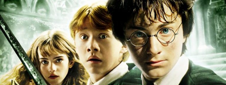 Maratón de Harry Potter para festejar el cumpleaños 40 del personaje