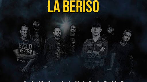 La Beriso presenta una versión inédita de  “Como olvidarme”