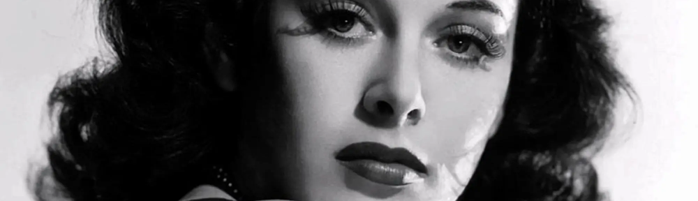 Hedy Lamarr, el mito erótico austríaco que conquistó Hollywood e inventó la tecnología que comunica al mundo