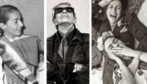 Netflix: Chavela Vargas, un volcán que sigue ardiendo