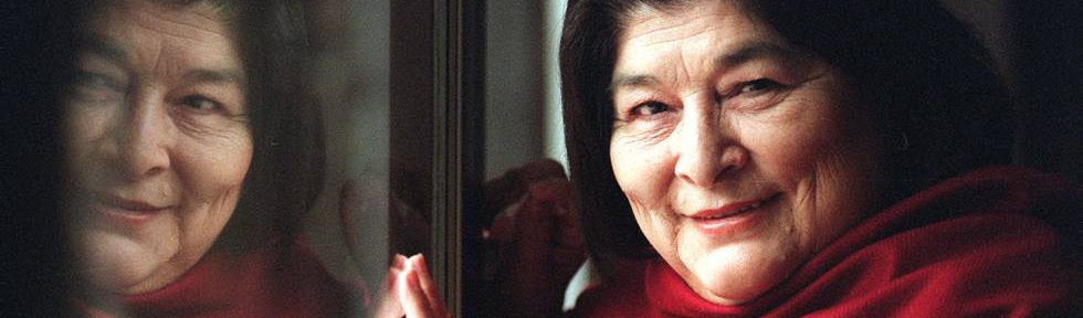 Llega la serie de Mercedes Sosa, “una heroína de carne y hueso”