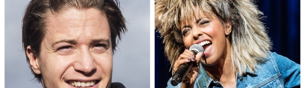 Impecable a los 80 años, Tina Turner regresó a la música junto al DJ Kygo