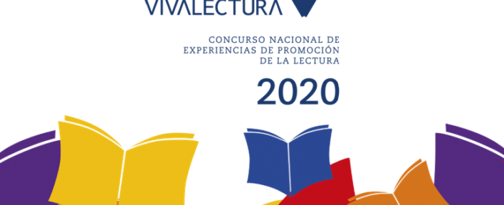 Se conocieron los ganadores del Premio VIVALECTURA 2020