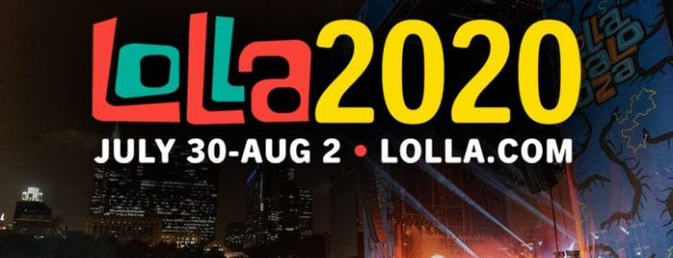 Cómo es el Lollapalooza online que se realiza hasta este domingo en Chicago