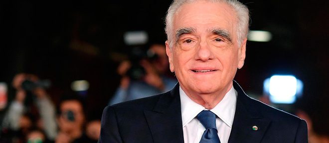 Martin Scorsese dejó Netflix por Apple+