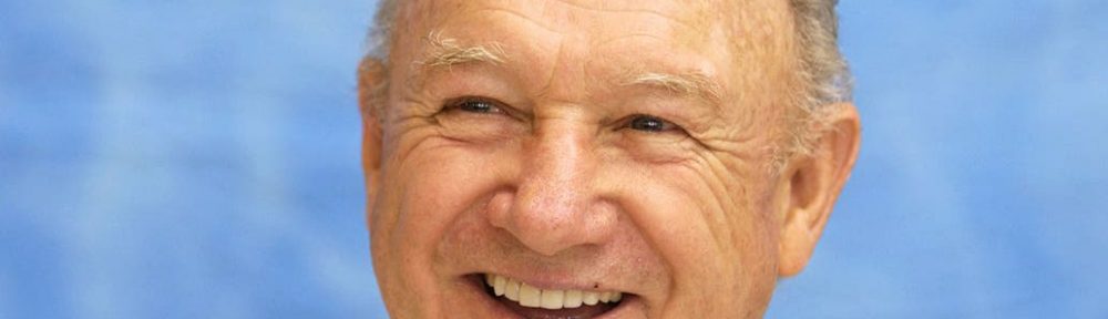 Gene Hackman: el hombre que cambió la actuación por las letras y los cuadros