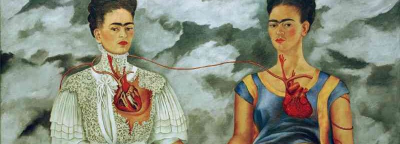 Frida Kahlo: la más famosa y sufrida de las pintoras, sus obras se venden en millones