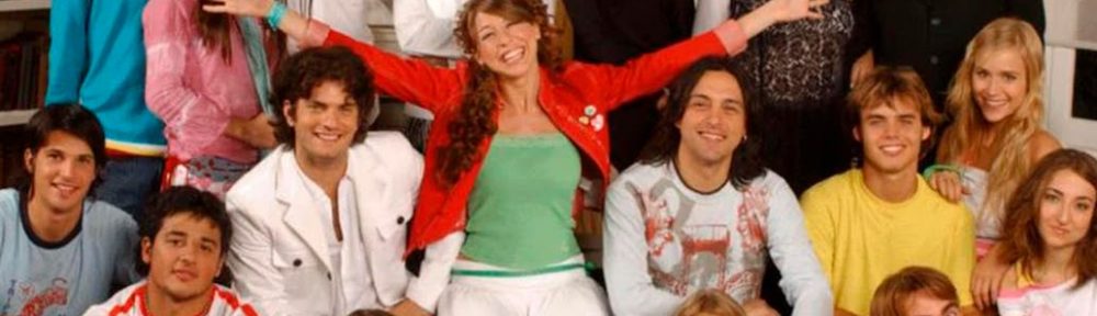 «Floricienta» regresó en Telefe con picos de audiencia y las redes sociales se llenaron de memes