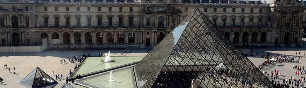 El Louvre fue el museo más visitado en el mundo durante 2019