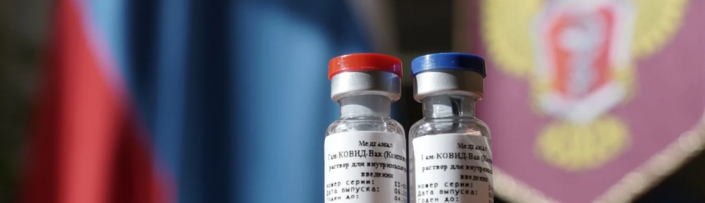5 claves: qué se sabe hasta ahora sobre la vacuna de Rusia contra el coronavirus