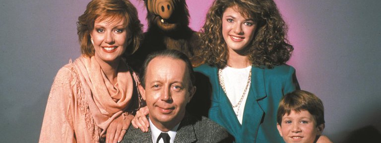 Los secretos de ALF, la serie éxito que nadie quería estrenar y el triste destino de sus protagonistas