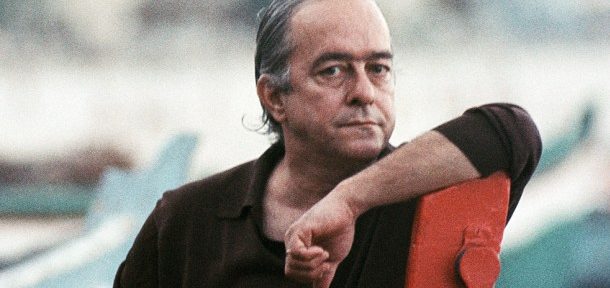 El amor prevalece y la distancia no existe: 40 años sin Vinicius de Moraes