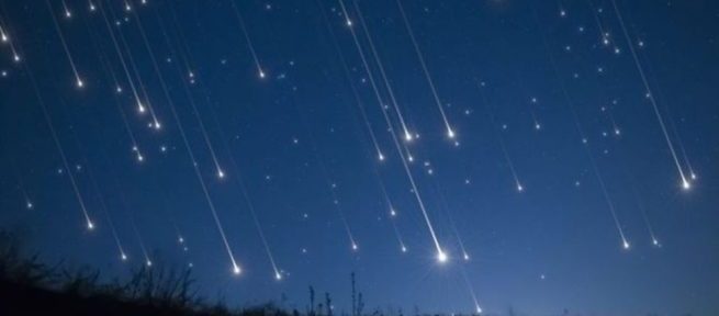 Perseidas 2020: ¿es posible ver la lluvia de estrellas desde la Argentina?