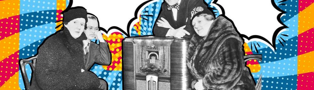 La radio: nació en la Argentina y cumplió sus primeros cien años de vida