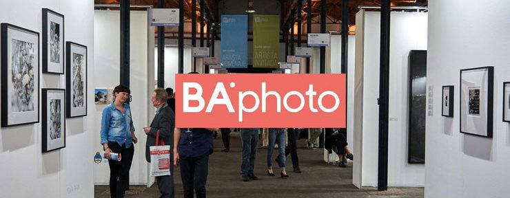 BAphoto inauguró su primera edición virtual