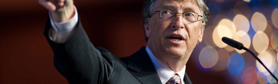 Coronavirus: Bill Gates reveló para cuándo espera que se termine la pandemia