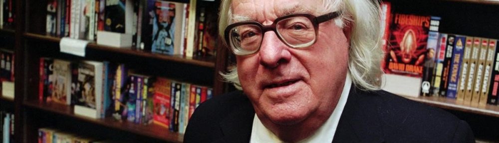 Cien años de Ray Bradbury, el escritor que deseaba ser mago y haber nacido en Noche de Brujas