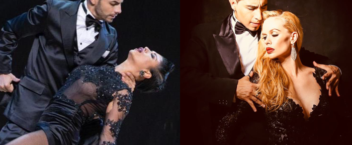 Los ganadores del Tango Buenos Aires Festival y Mundial