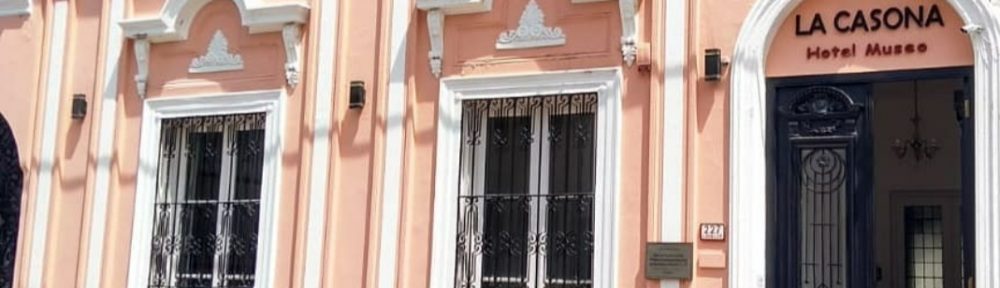 La casa donde vivió Raúl Alfonsín en Chascomús fue comprada por el exarquero Gastón Sessa