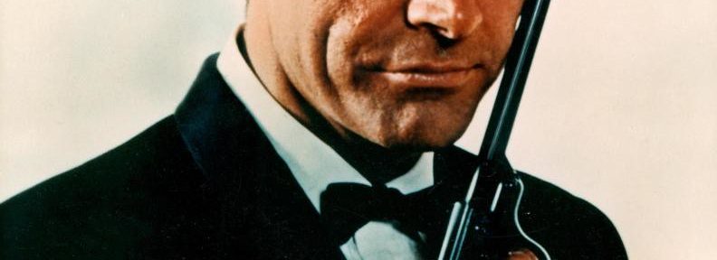 Sean Connery, un James Bond icónico, cumplió 90 años