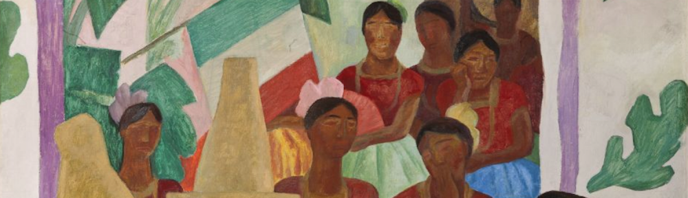 Diego Rivera, el gran artista mexicano que trabajó para Rockefeller