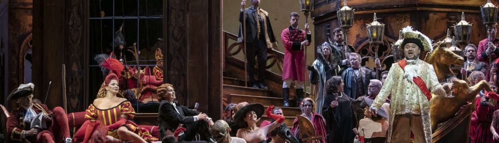 «Los Cuentos de Hoffmann»  gratis en Cultura en Casa