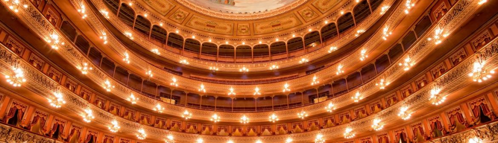 El gobierno porteño adelanta la fase 2 con la apertura de teatros sin público y bibliotecas