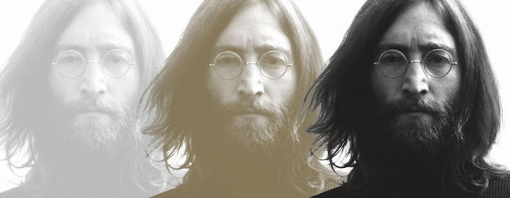 “Gimme some Truth”: La colección de canciones para los 80 de John Lennon