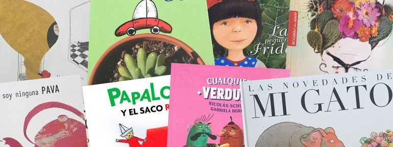 10 libros recomendados para disfrutar en familia