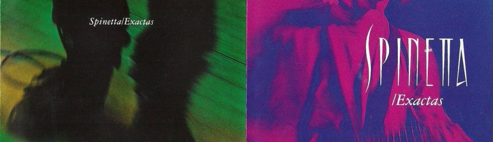 Se cumplieron 30 años de «Exactas», primer disco en vivo de la carrera solista de Spinetta