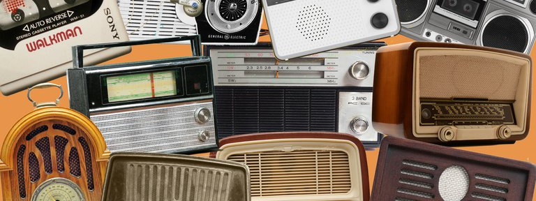 Grandes figuras, momentos de gloria y la lucha con la televisión: los 100 años de la radio argentina