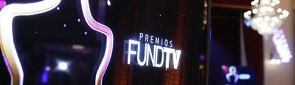 Se entregaron los Premios Fund TV 2020 con una transmisión web y sin gala