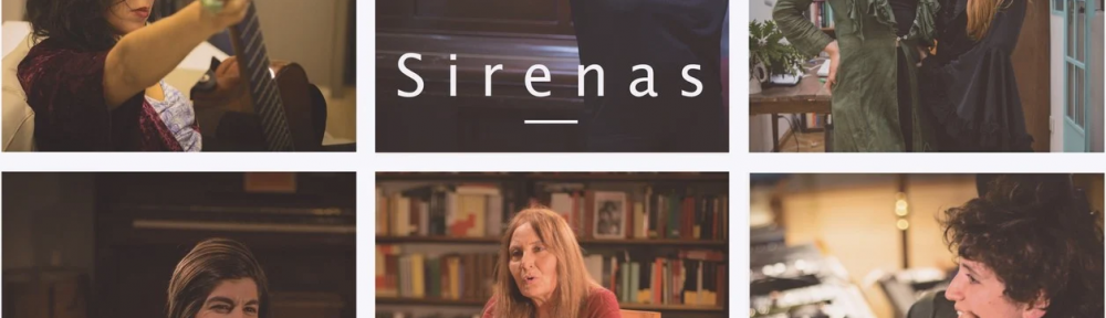 Canal Encuentro estrenó «Sirenas», documental sobre las mujeres en el rock