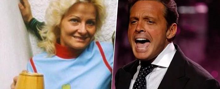 Denunciaron a Luis Miguel por encubrimiento del paradero de Marcela Basteri: pedirán que venga a declarar a la Argentina