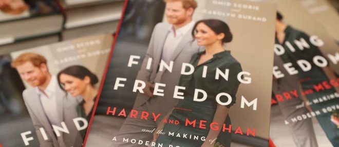 Las 14 revelaciones más explosivas de la biografía no autorizada de Meghan Markle y el príncipe Harry