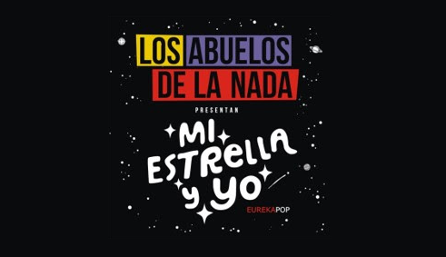 La nueva formación de Los Abuelos de la Nada lanzó una canción inédita de Miguel Abuelo: «Mi estrella y yo»
