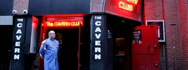 El legendario «The Cavern Club» de Liverpool lucha por su «supervivencia»