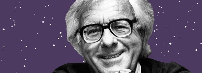 Ray Bradbury: 100 años del más marciano de los escritores