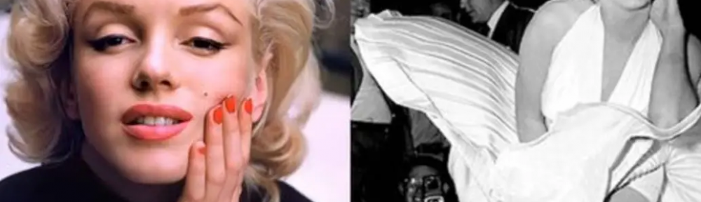 Marilyn Monroe: los secretos detrás del vestido más caro de la historia