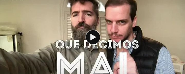 «Endulcorante», «tergopol» y «kepchuk»: el TikTok que recopila palabras mal dichas por los argentinos