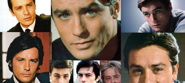 Alain Delon: los romances del eterno galán francés que casi nunca pudo ser fiel