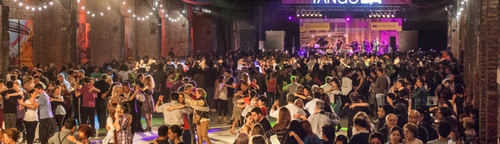 El área de Patrimonio y los Museos de Buenos Aires propone actividades para toda la familia en el Tango BA Festival y Mundial