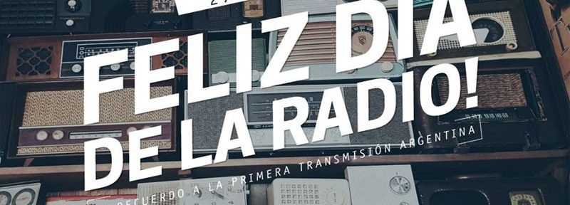 Crucigrama: La radio, un centenario