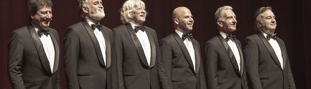 Les Luthiers cancela el estreno previsto para enero de 2021