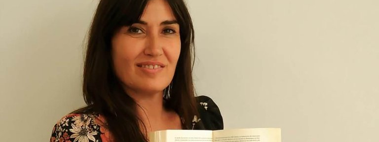 Otorgaron el XVI Premio Tusquets de Novela a la Española Bárbara Blasco