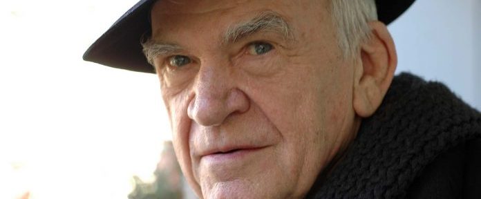 Milan Kundera obtuvo el premio Franz Kafka, un gesto de reconciliación definitiva con su país natal