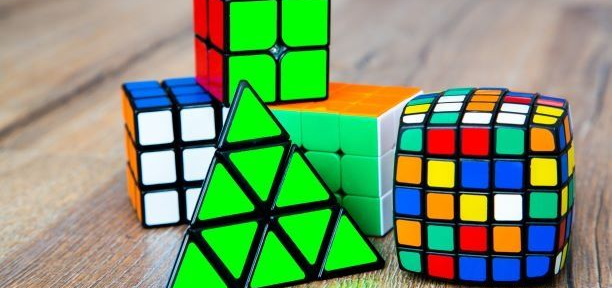 El cubo de Rubik cumple 40 años: 7 lecciones para aprender a liderar y jugar en equipo