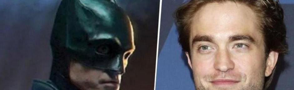 Con Robert Pattinson contagiado de covid-19 prosigue el rodaje de «The Batman»