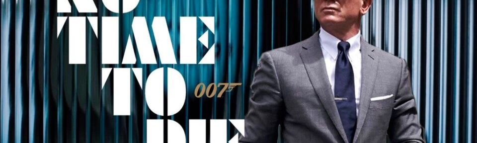 La nueva película de James Bond sorprende por su nivel de violencia
