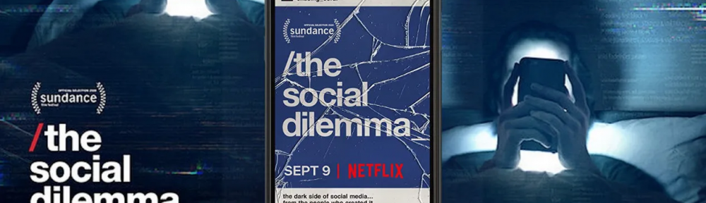 Qué cuenta “El dilema de las redes sociales”, el documental de Netflix que expone el lado más oscuro de nuestra adicción digital